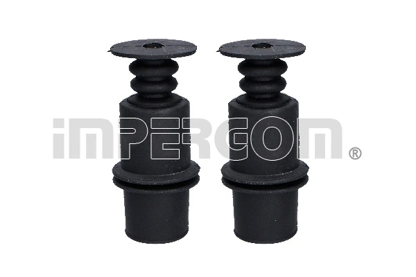Dust Cover Kit, shock absorber
